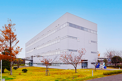 IIF 横須賀テクノロジーセンター